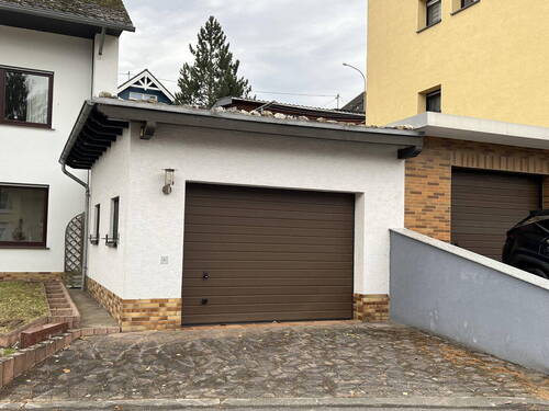 Bild 4 - Mehrfamilienhaus, Wohnhaus mit 210,00 m&sup2; in Sankt Goar zum Kaufen