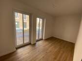 Schlafzimmer 1 - Etagenwohnung mit 66,50 m&sup2; in Cloppenburg zur Miete