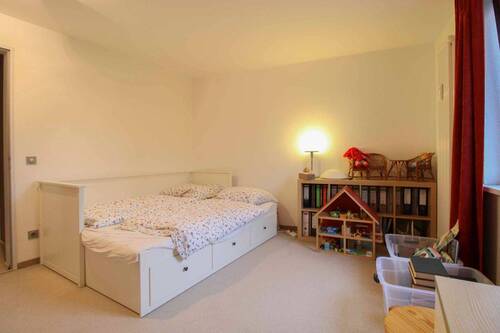 Schlafzimmer 1 - 