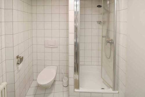 Dusche - 