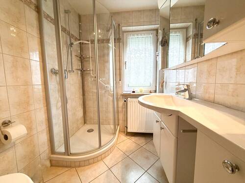 Badezimmer EG - 