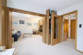 Wohn-Esszimmer EG - 