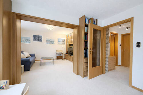 Wohn-Esszimmer EG - 