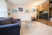 Wohnzimmer 1 EG - 