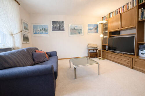 Wohnzimmer 1 EG - 