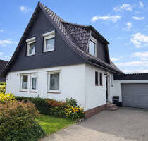 Einfamilienhaus in familienfreundlicher Lage - Quickborn