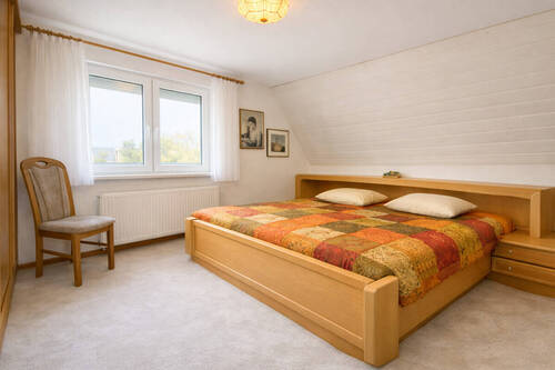Schlafzimmer OG - 