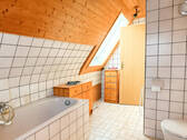 Badezimmer OG - 