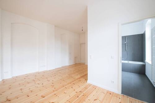 Wohnzimmer - 