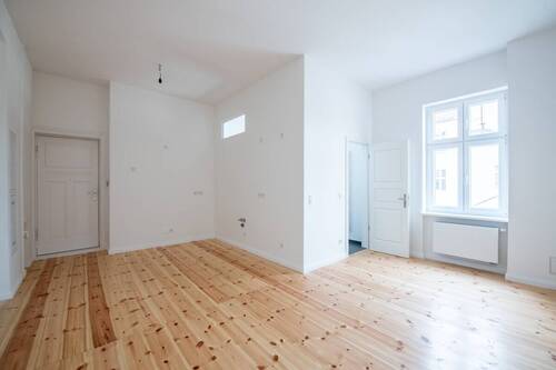 Wohnzimmer - 