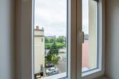 Fensterblick - 