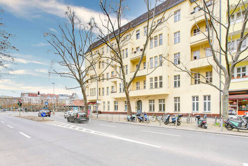 Fassade 2 - 