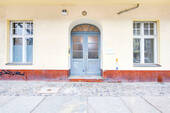 Haustuer 1 - 