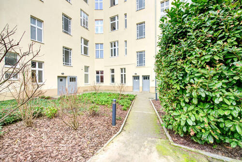 Innenhof 3 - 