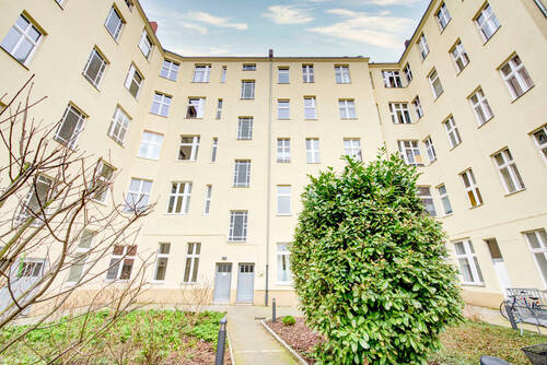 Innenhof 6 - 