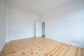 Schlafzimmer - Etagenwohnung mit 50,70 m² in Berlin zum Kaufen