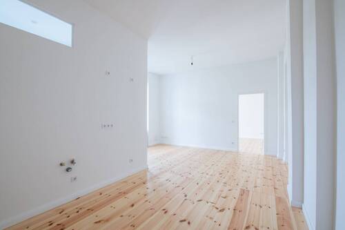 Wohnzimmer - 