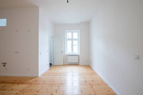 Wohnzimmer - 