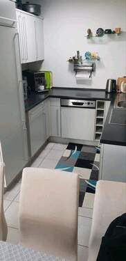 Küche/Essen - 3 Zimmer Etagenwohnung zum Kaufen in Abensberg