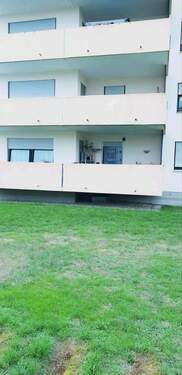 Balkon EG - 