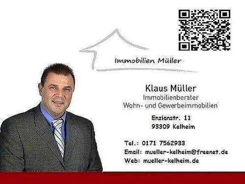 Besichtigungstermine auch telefonisch vereinbar - 