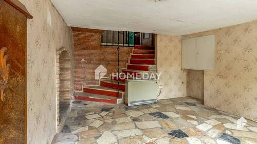 EG Flur - Doppelhaushälfte mit 114,00 m² in Eppenbrunn zum Kaufen