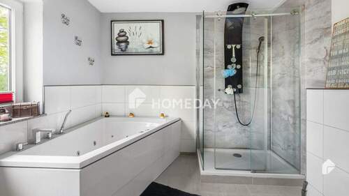 EG Badezimmer 2 - 
