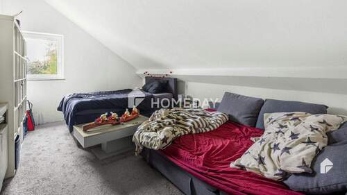 1. OG Kinderzimmer 2 1 - 