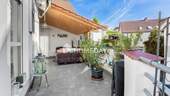 EG Balkon 2 - 4 Zimmer Einfamilienhaus in Obersulm