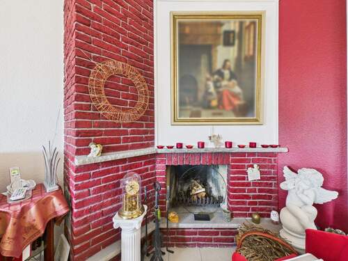 Offener Kamin - Etagenwohnung mit 136,00 m² in Quickborn zum Kaufen