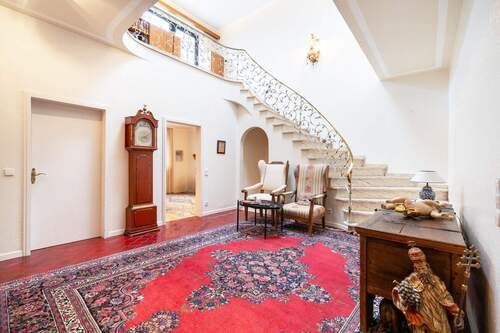 2. OG Eingangsbereich - 