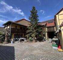 12 Anteil eines modernisierten Bauernhauses in idyllischer Lage - Harth-Pöllnitz Struth