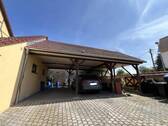 Carport - 