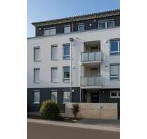 Top ausgestattete neuwertige 3-Zimmer-Erdgeschosswohnung - Crailsheim