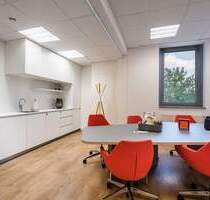 Coworking Private Desk ab - flexibel, 247, voll ausgestattet - Nürnberg Gebersdorf