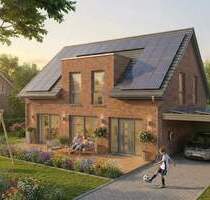 Bauen Sie sich Ihr ganz persönliches Traumhaus... - Henstedt-Ulzburg