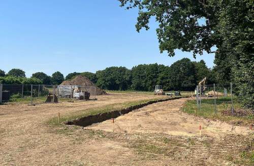 Baugrundstück - Grundstück in Henstedt-Ulzburg zum Kaufen
