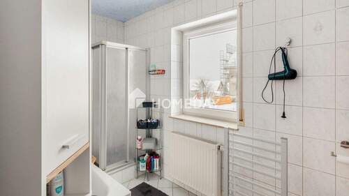 Badezimmer 1 - 