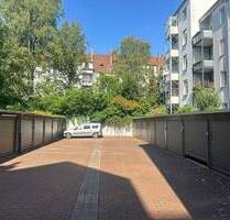 Garagenhof in zentraler Lage von Hannover (List), 19 Einheiten mit stabilem Cashflow