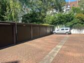 Garagen linke Seite - Garage, Stellplatz zum Kaufen in Hannover
