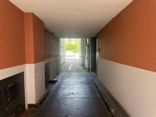 Durchfahrt - Garage, Stellplatz in Hannover zum Kaufen