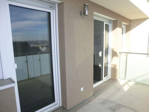 2 Balkonausgänge - 2 Zimmer Etagenwohnung zum Kaufen in Würzburg