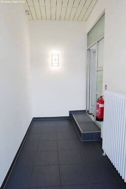Eingangsbereich - 7 Zimmer Büro zur Miete in Tübingen