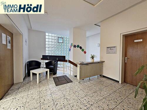 Diele - 