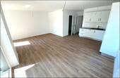 Wohn-/Essbereich - Etagenwohnung mit 76,00 m&sup2; in Rastede zur Miete