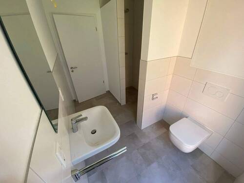 Badezimmer - 
