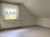 Küche-Schlafzimmer-DG - 