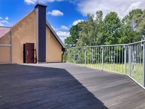 Balkon - 