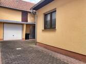 Garagenzufahrt - 