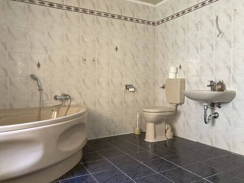 Badezimmer-EG - 